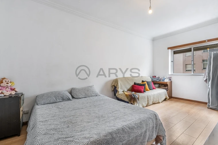 Apartamento T1 para Venda em São Vitor (Braga) Foto 10