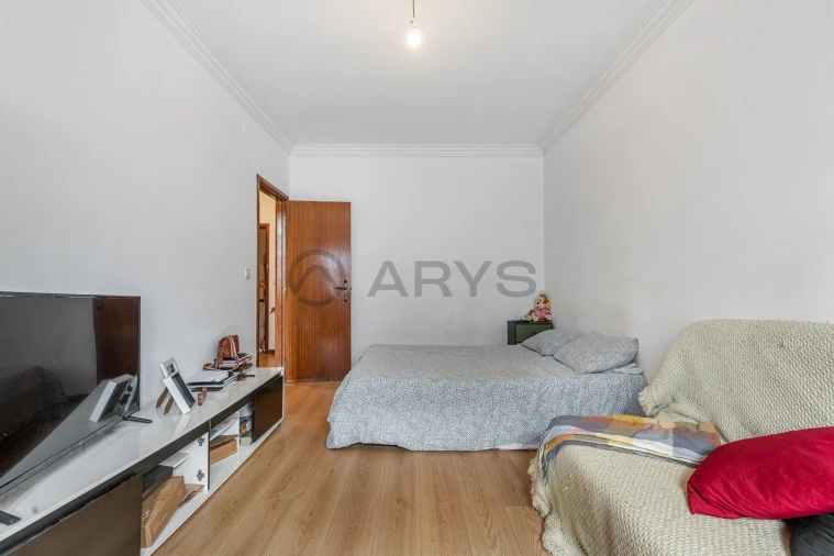 Apartamento T1 para Venda em São Vitor (Braga) Foto 9