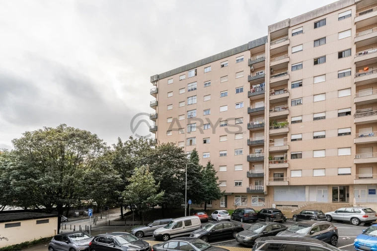 Apartamento T1 para Venda em São Vitor (Braga) Foto 1