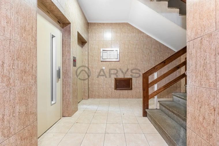 Apartamento T1 para Venda em São Vitor (Braga) Foto 3