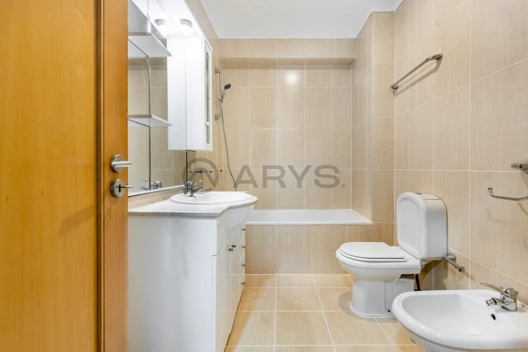 Apartamento T3 para Venda em Moimenta Foto 18