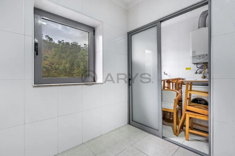 Apartamento T3 para Venda em Moimenta Foto 8