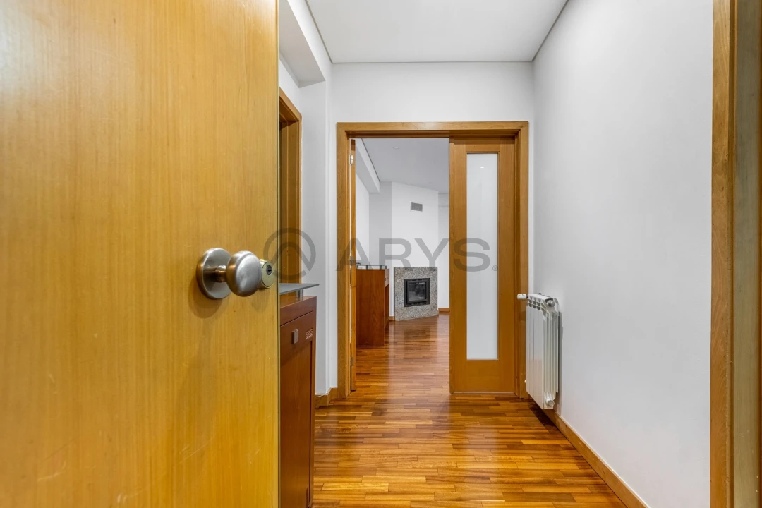 Apartamento T3 para Venda em Moimenta Foto 9