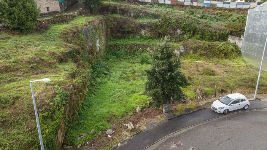 Terreno para Venda em Celeirós, Aveleda e Vimieiro Foto 11