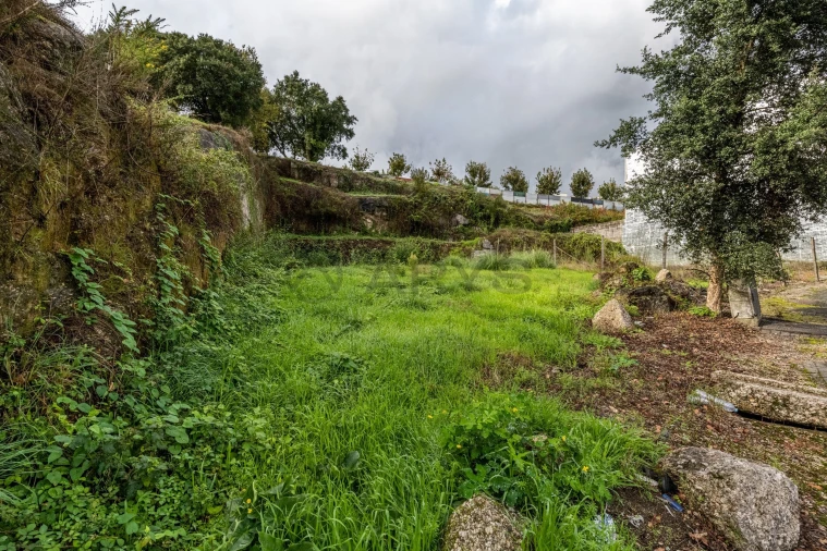 Terreno para Venda em Celeirós, Aveleda e Vimieiro Foto 13