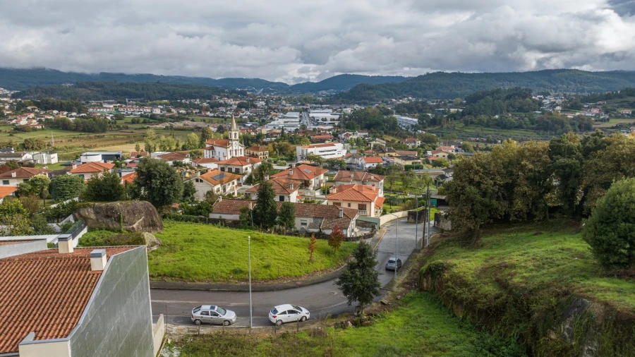 Terreno para Venda em Celeirós, Aveleda e Vimieiro Foto 9