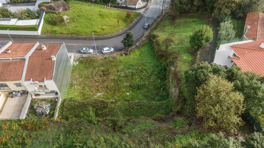 Terreno para Venda em Celeirós, Aveleda e Vimieiro Foto 8