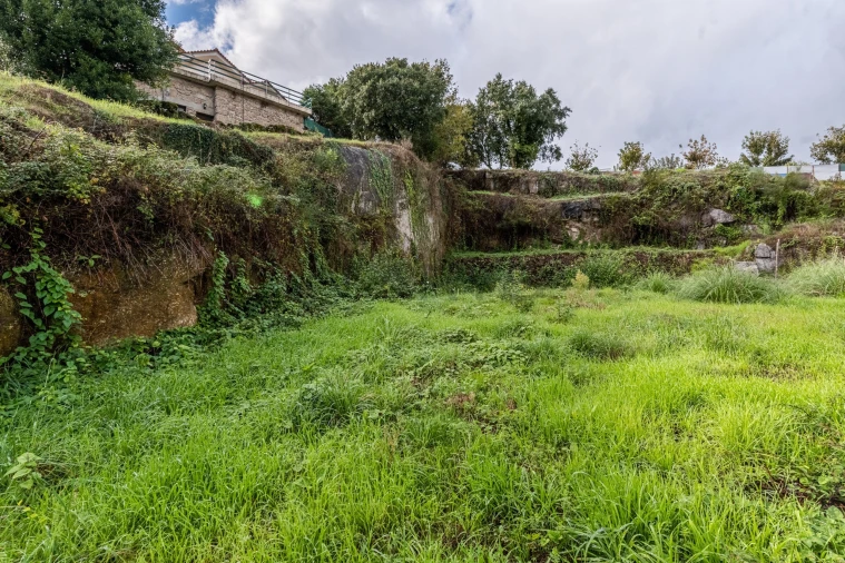 Terreno para Venda em Celeirós, Aveleda e Vimieiro Foto 14