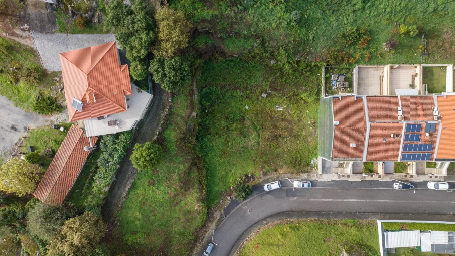 Terreno para Venda em Celeirós, Aveleda e Vimieiro Foto 7