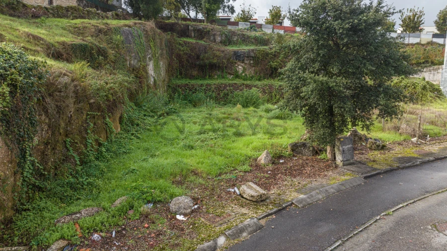 Terreno para Venda em Celeirós, Aveleda e Vimieiro Foto 12