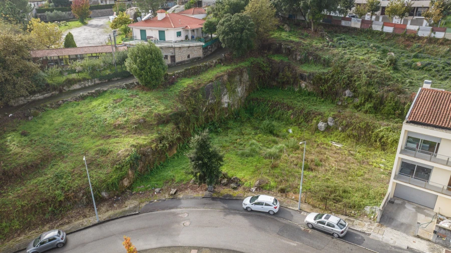 Terreno para Venda em Celeirós, Aveleda e Vimieiro Foto 6