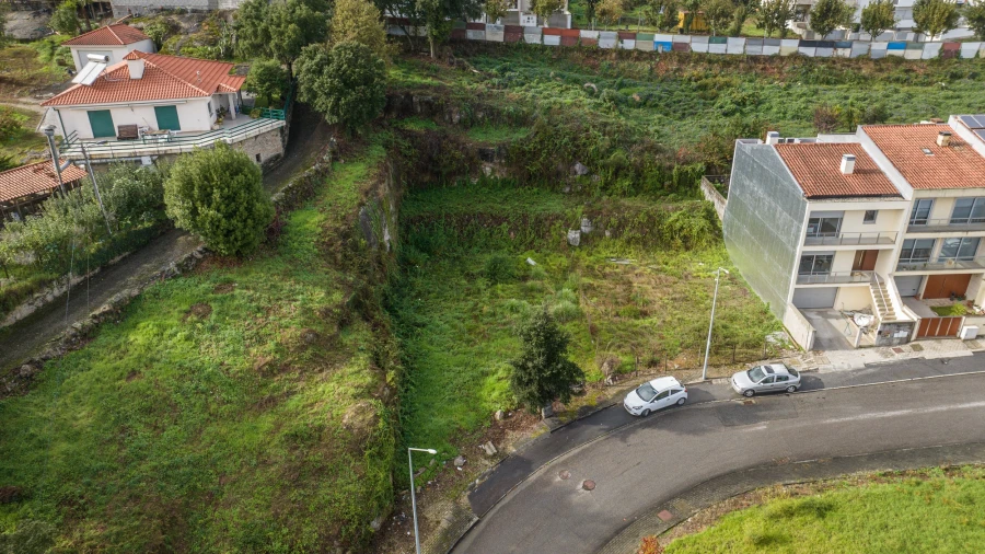 Terreno para Venda em Celeirós, Aveleda e Vimieiro Foto 5