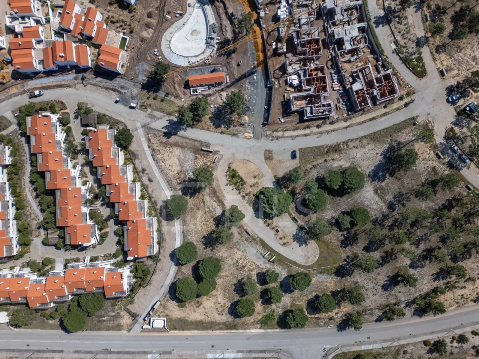 Terreno para Venda em Comporta Foto 13