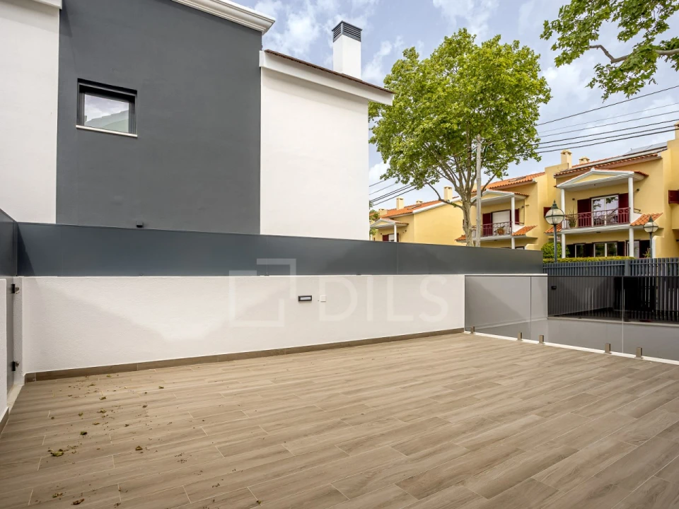 Moradia T4 para Venda em Cascais e Estoril Foto 29