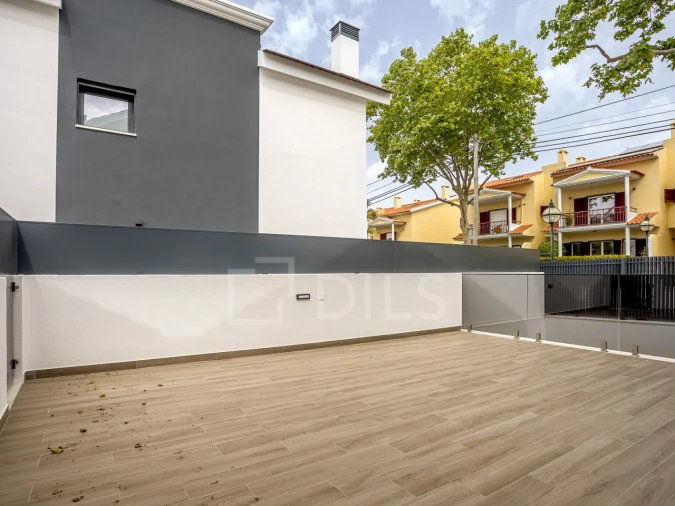 Moradia T4 para Venda em Cascais e Estoril Foto 29