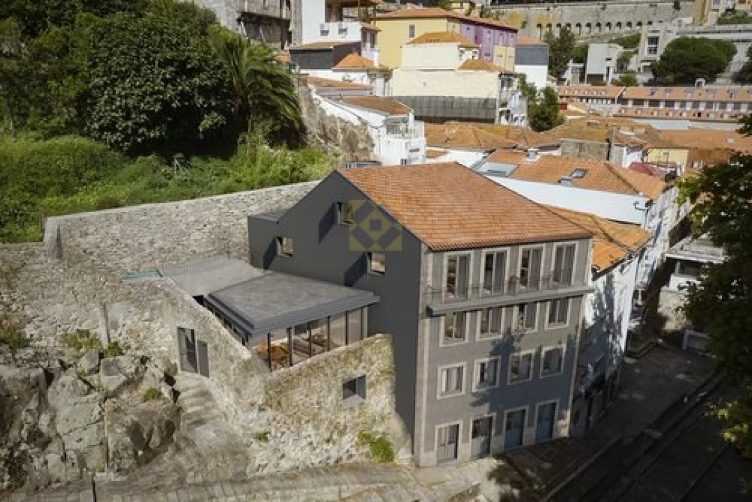 Apartamento T2 para Venda em Cedofeita, Santo Ildefonso, Sé, Miragaia, São Nicolau e Vitória Foto 1