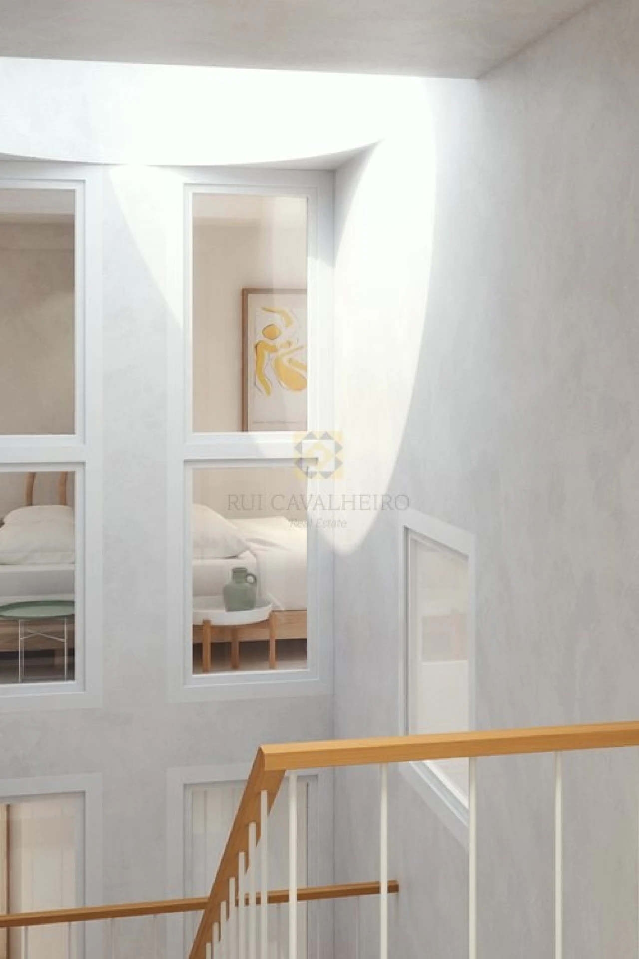 Apartamento T2 para Venda em Cedofeita, Santo Ildefonso, Sé, Miragaia, São Nicolau e Vitória Foto 6