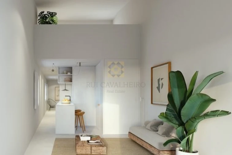 Apartamento T2 para Venda em Cedofeita, Santo Ildefonso, Sé, Miragaia, São Nicolau e Vitória Foto 2