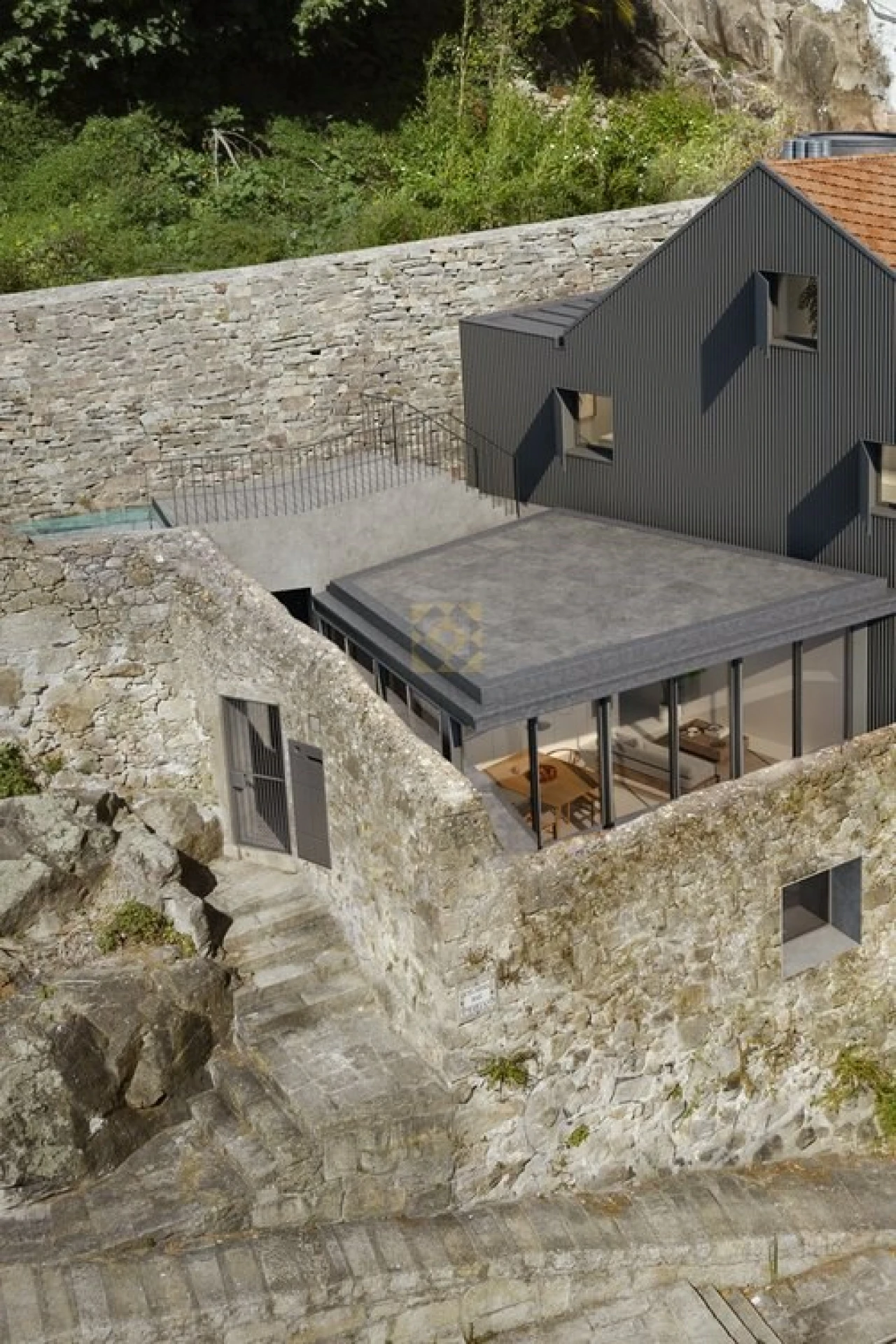 Apartamento T1 para Venda em Cedofeita, Santo Ildefonso, Sé, Miragaia, São Nicolau e Vitória Foto 3