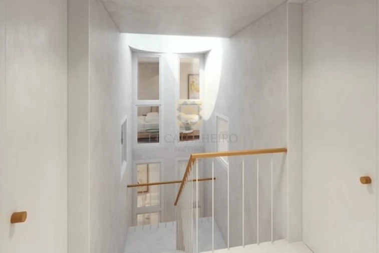 Apartamento T1 para Venda em Cedofeita, Santo Ildefonso, Sé, Miragaia, São Nicolau e Vitória Foto 5