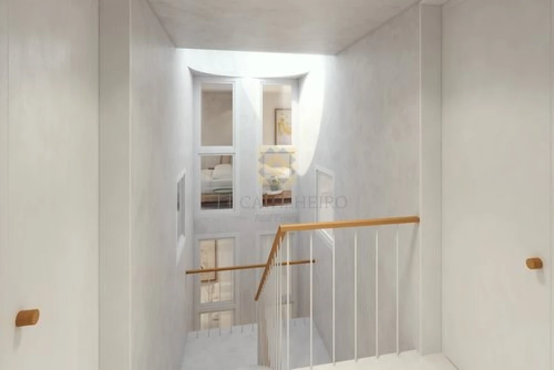 Apartamento T1 para Venda em Cedofeita, Santo Ildefonso, Sé, Miragaia, São Nicolau e Vitória Foto 5