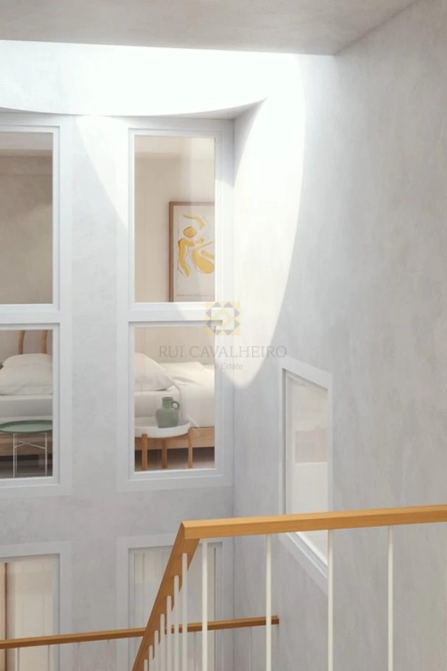 Apartamento T1 para Venda em Cedofeita, Santo Ildefonso, Sé, Miragaia, São Nicolau e Vitória Foto 6