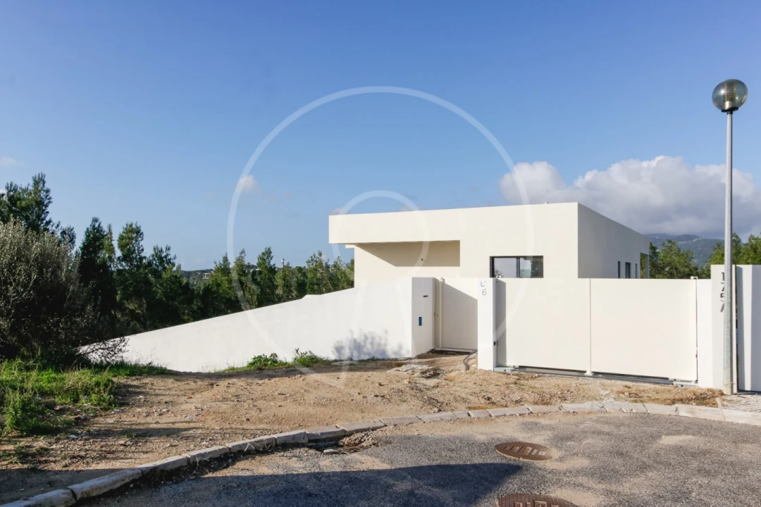 Moradia T4 para Venda em Cascais e Estoril Foto 44