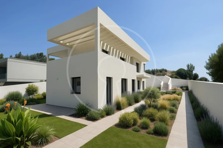 Moradia T4 para Venda em Cascais e Estoril Foto 3