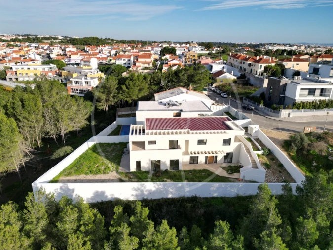 Moradia T4 para Venda em Cascais e Estoril