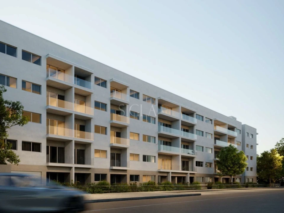 Apartamento T3 para Venda em Canidelo Foto 4