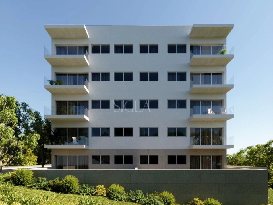 Apartamento T3 para Venda em Canidelo Foto 5