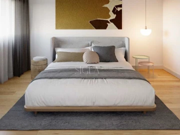 Apartamento T3 para Venda em Canidelo