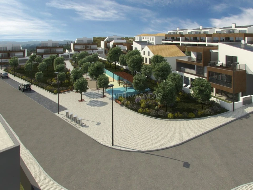 Moradia T4 para Venda em Caparica e Trafaria Foto 35