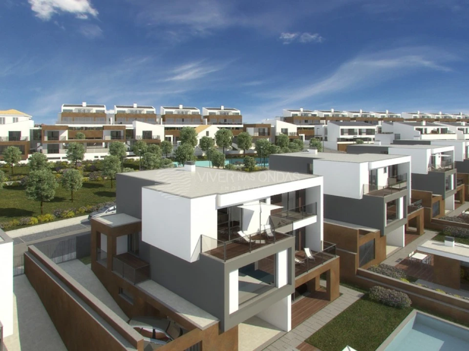 Moradia T4 para Venda em Caparica e Trafaria Foto 36