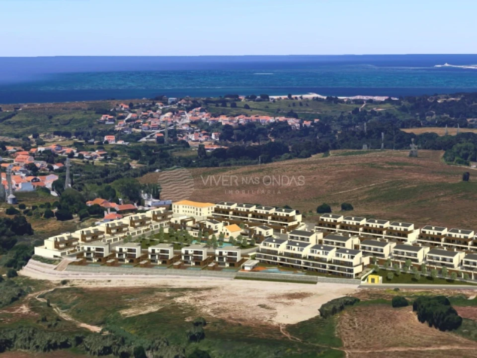 Moradia T4 para Venda em Caparica e Trafaria Foto 39