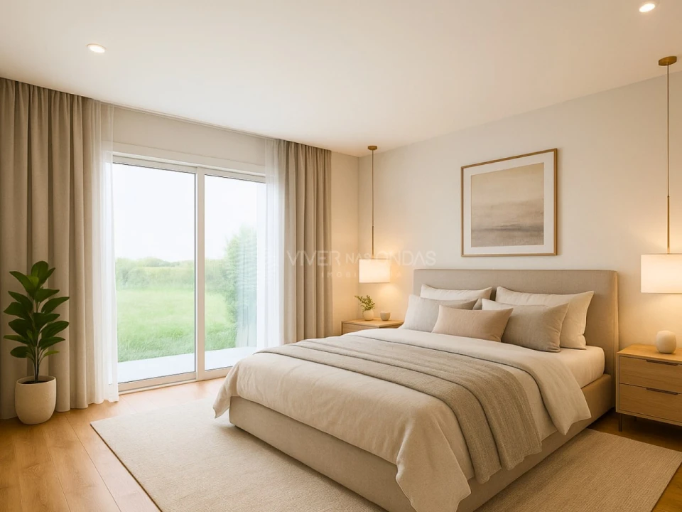 Moradia T4 para Venda em Caparica e Trafaria Foto 10