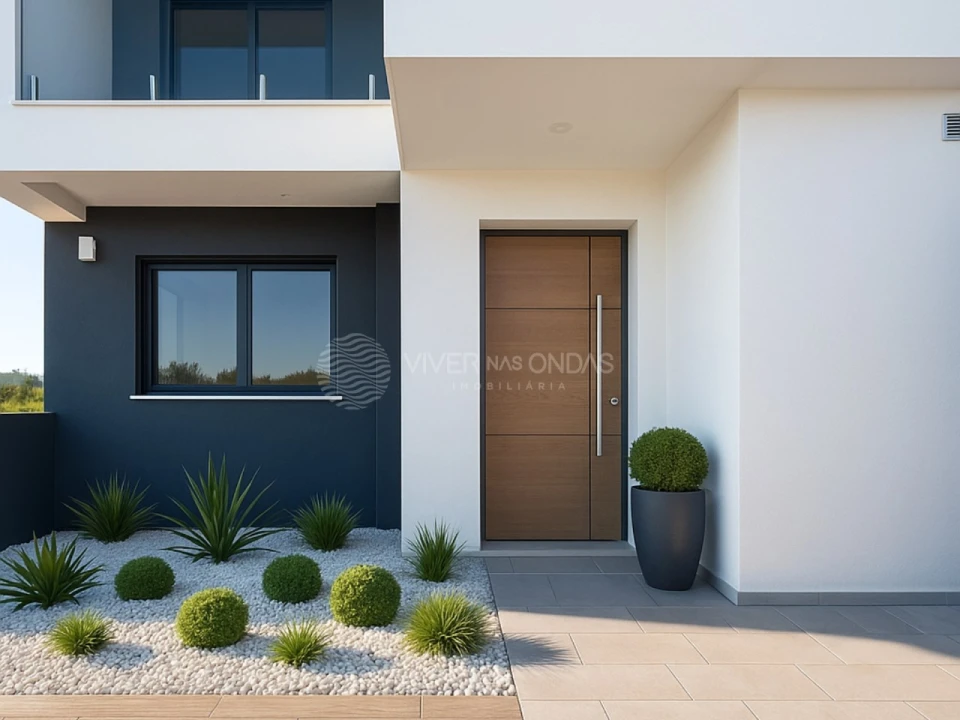 Moradia T4 para Venda em Caparica e Trafaria Foto 28