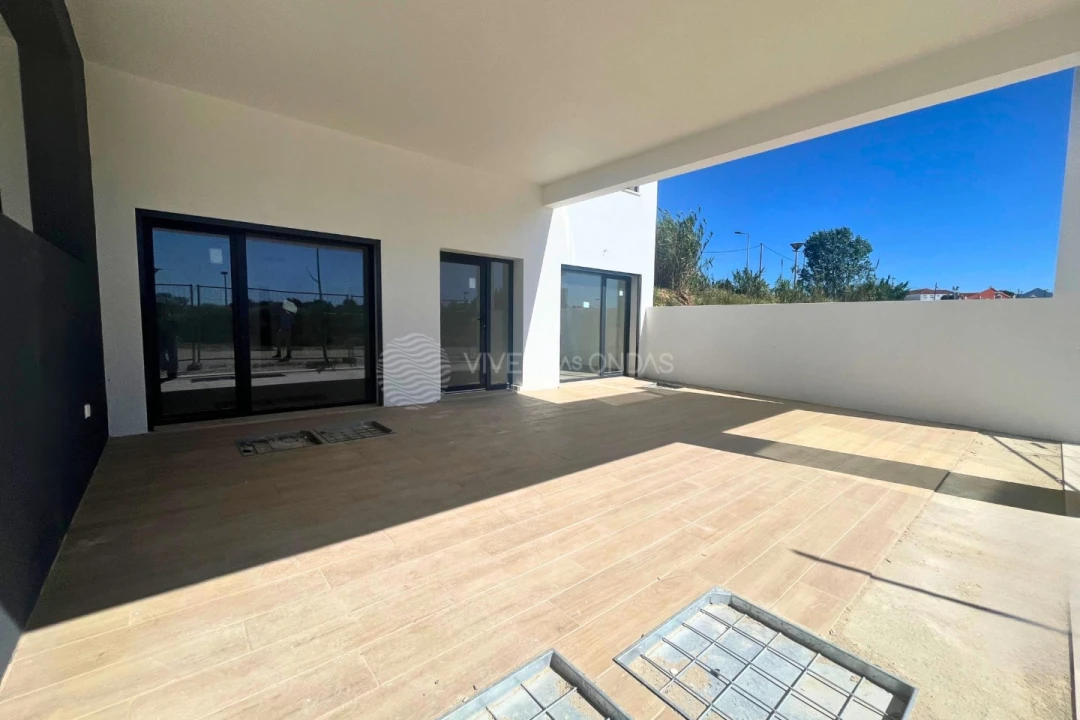 Moradia T4 para Venda em Caparica e Trafaria Foto 33