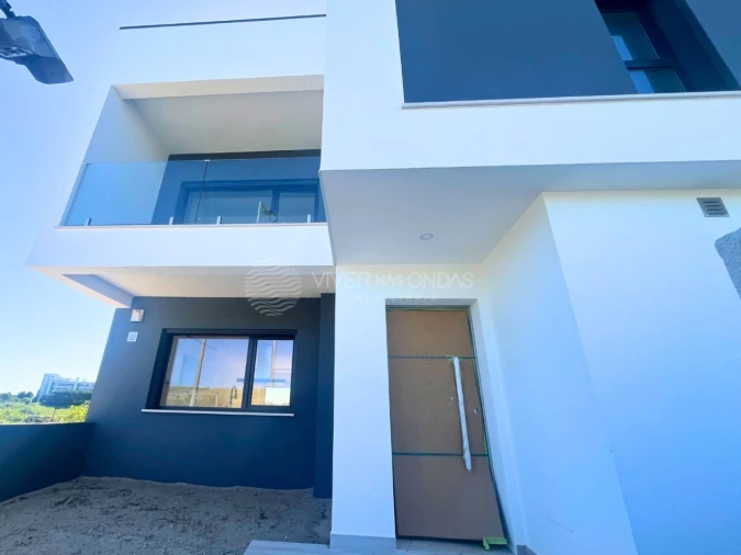 Moradia T4 para Venda em Caparica e Trafaria Foto 29