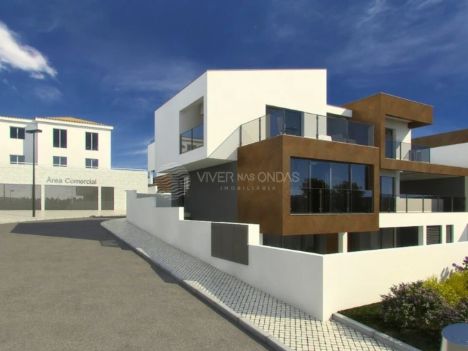 Moradia T4 para Venda em Caparica e Trafaria Foto 31