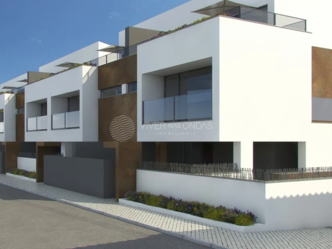 Moradia T4 para Venda em Caparica e Trafaria Foto 37