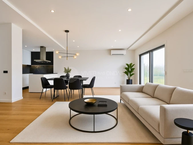 Moradia T4 para Venda em Caparica e Trafaria Foto 4