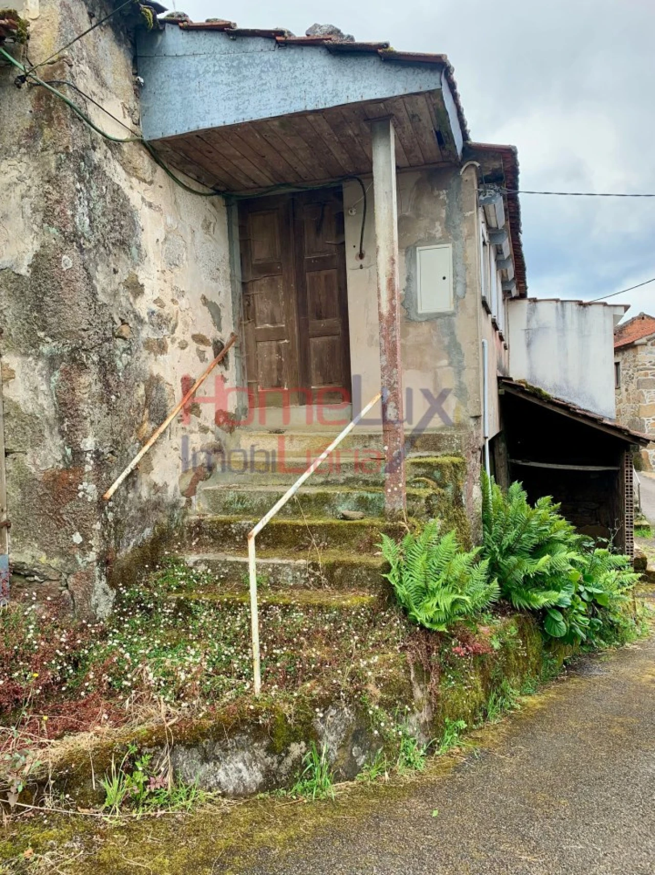 Terreno para Venda em Macieira de Cambra Foto 3