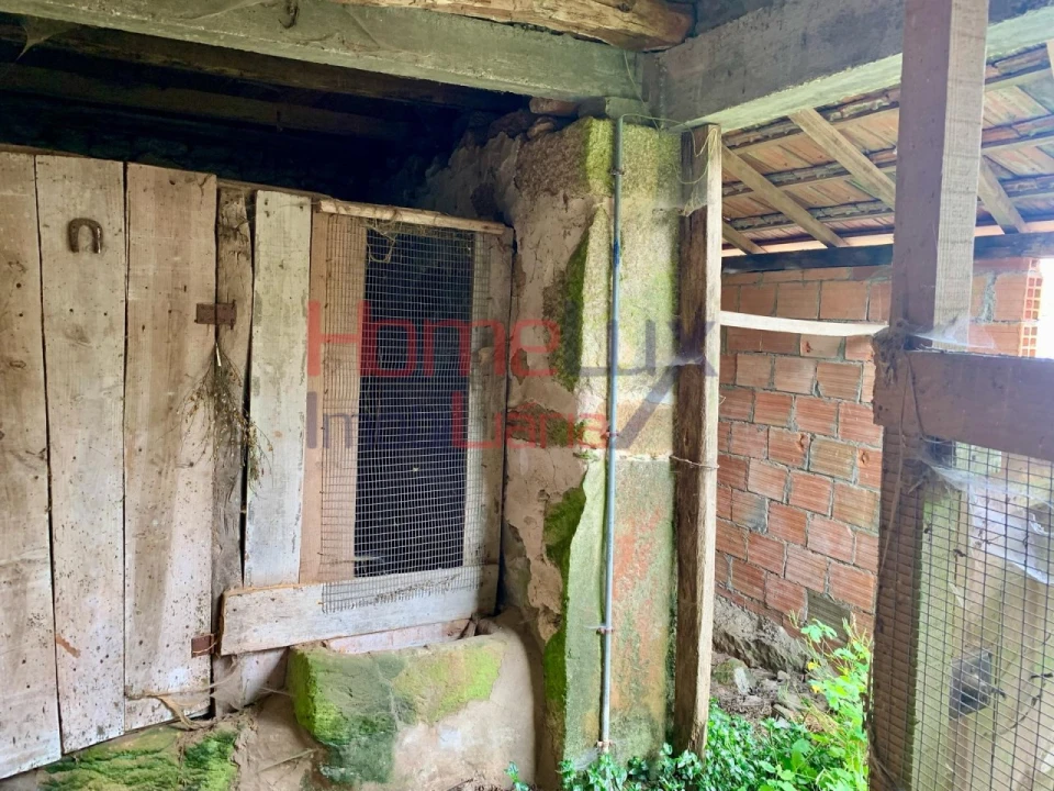 Terreno para Venda em Macieira de Cambra Foto 8