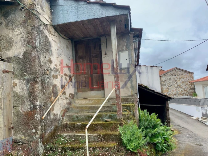 Terreno para Venda em Macieira de Cambra Foto 6