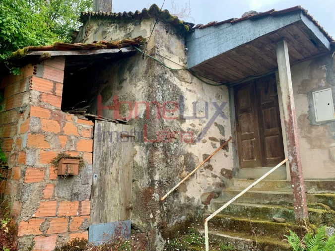 Terreno para Venda em Macieira de Cambra Foto 7