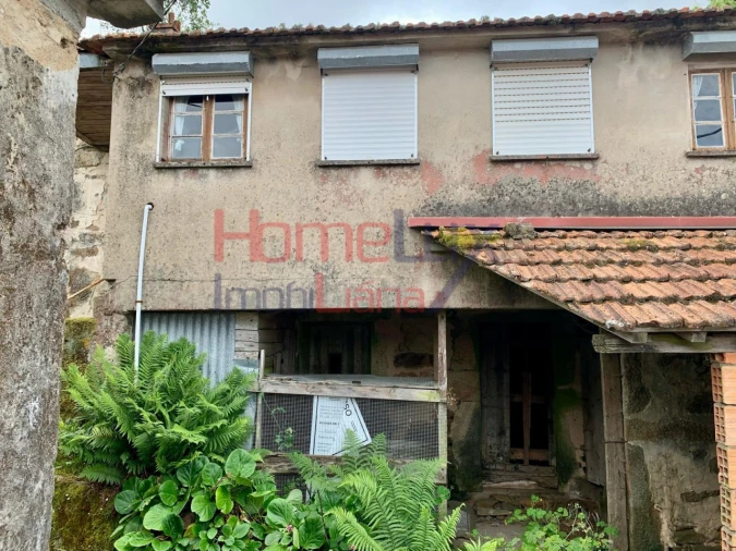 Terreno para Venda em Macieira de Cambra Foto 4