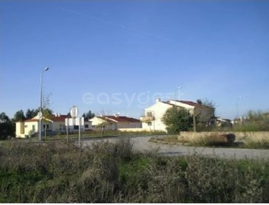 Terreno para Venda em Nossa Sra de Fatima Foto 1