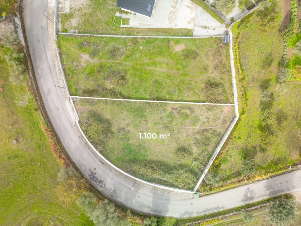 Terreno para Venda em Bornes de Aguiar Foto 4