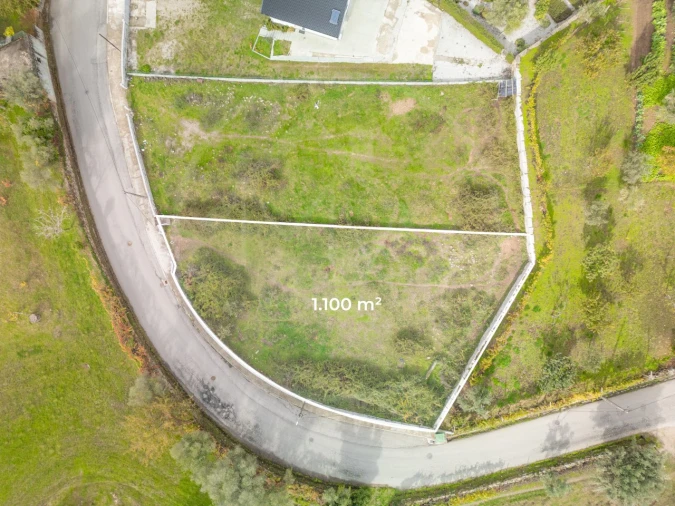 Terreno para Venda em Bornes de Aguiar Foto 4